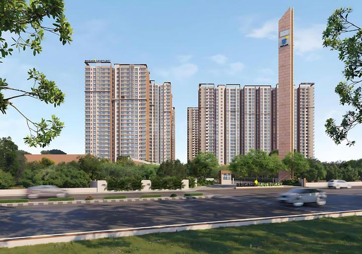 Brigade Sanctuary Main Image 1