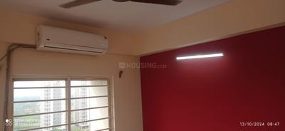 Bedroom Image of 1100 Sq.ft 3 BHK Apartment / Flat for sale in Srijan Greenfield City, Maheshtala Kolkata for Rs. 5400000
