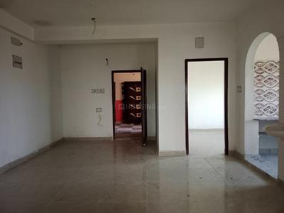 Hall Image of 1167 Sq.ft 3 BHK Apartment / Flat for sale in Airport Gate no. 1 Kolkata for Rs. 4600000
