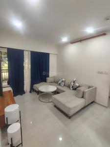 Hall Image of 1220 Sq.ft 3 BHK Apartment / Flat for sale in Joyville Celestia Phase 2, Shewalewadi Pune for Rs. 11600000