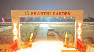 Image of 1200 Sq.ft Residential Plot / Land for sale in Shanthi Garden, Padappai, Chennai for Rs. 2998800