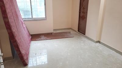 Bedroom Image of 1050 Sq.ft 2 BHK Apartment / Flat for rent in Betop Madhumalancha Block C And Block G, Airport Gate No. 3 Kolkata for Rs. 16000