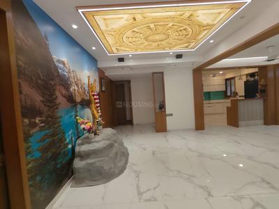 Hall Image of 3825 Sq.ft 4 BHK Apartment / Flat for sale in Science City Ahmedabad for Rs. 35100000