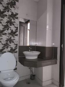 Common Bathroom Image of 1152 Sq.ft 3 BHK Apartment / Flat for sale in ABA Coco County, Noida Extension Greater Noida for Rs. 13000000