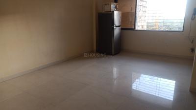 Living Room Image of 835 Sq.ft 2 BHK Apartment / Flat for sale in Borivali West Mumbai for Rs. 22200000