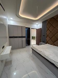 Bedroom Image of 2800 Sq.ft 5 BHK Duplex for sale in Jagatpura Jaipur for Rs. 23000000