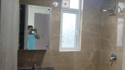 Image of 1196 Sq.ft 2.5 BHK Builder Floor for rent in Smartworld Gems, Sector 89, Gurgaon for Rs. 27999