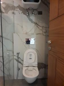 Bedroom Two Image of 2000 Sq.ft 3 BHK Builder Floor for sale in DLF Phase 1 Gurgaon for Rs. 33000000