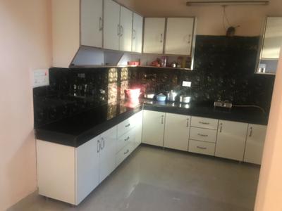 Kitchen Image of 3200 Sq.ft 4 BHK Independent House for rent in Gumtala Amritsar for Rs. 30000