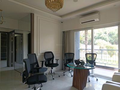 Living Room Image of 1050 Sq.ft 2 BHK Apartment / Flat for sale in Nyati Exuberance, Mohammed Wadi Pune for Rs. 6400000