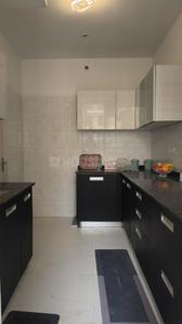 Kitchen Image of 1995 Sq.ft 3 BHK Apartment / Flat for sale in Bestech Park View Sanskruti, Sector 92 Gurgaon for Rs. 21800000