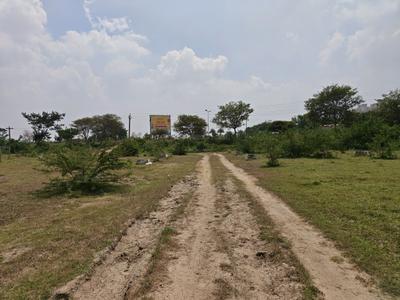 Image of 1200 Sq.ft Residential Plot / Land for sale in Oragadam Sriperambattur, Chennai for Rs. 1500021