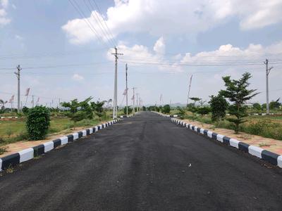 Image of 190 Sq.ft Residential Plot / Land for sale in Mirkhanpet, Hyderabad for Rs. 2700051