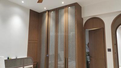 Bedroom Image of 1100 Sq.ft 3 BHK Apartment / Flat for sale in Santacruz West Mumbai for Rs. 60000000