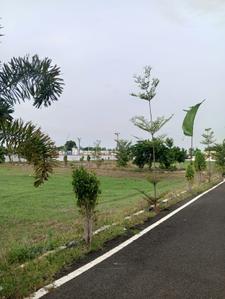 Image of 800 Sq.ft Residential Plot / Land for sale in Siruvapuri, Gummidipoondi, Chennai for Rs. 1200000