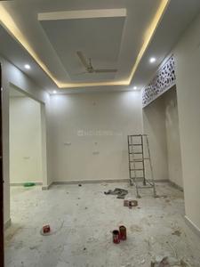 Hall Image of 1800 Sq.ft 3 BHK Independent House for sale in Swastik City, Gomti Nagar Lucknow for Rs. 7500000