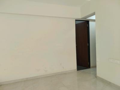 Bedroom Image of 1260 Sq.ft 3 BHK Apartment / Flat for sale in Nicco Residency, Andheri East Mumbai for Rs. 27200001