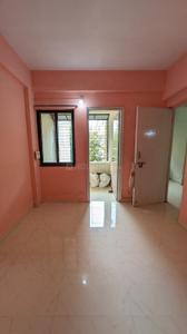 Image of 530 Sq.ft 1 BHK Apartment / Flat for sale in Ratan Shivratan Apartments, Dhayari, Pune for Rs. 3400000