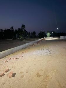 Image of 1000 Sq.ft Residential Plot / Land for sale in Gosainganj, Lucknow for Rs. 1799000