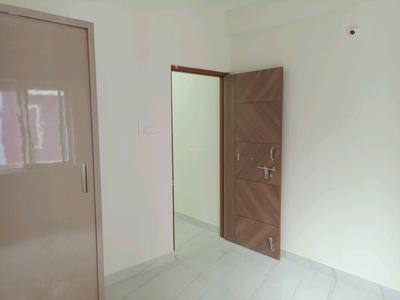 Bedroom Image of 1200 Sq.ft 2 BHK Apartment / Flat for rent in Sanath Nagar Hyderabad for Rs. 23850