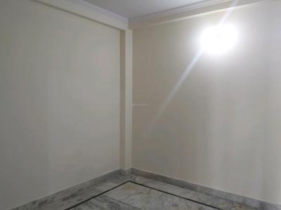 Bedroom Image of 540 Sq.ft 2 BHK Builder Floor for sale in New Ashok Nagar New Delhi for Rs. 3800000