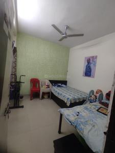 Bedroom Image of 720 Sq.ft 3.5 BHK Independent House for sale in Shree Ganesh Lotus Park, Mandideep Bhopal for Rs. 3100000