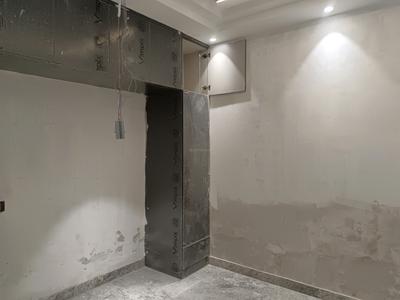 Bedroom Image of 1200 Sq.ft 3 BHK Builder Floor for sale in Sector 26 Rohini New Delhi for Rs. 16500000