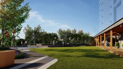 Image of 2441 Sq.ft 4 BHK Apartment / Flat for sale in Baner, Pune for Rs. 30000000