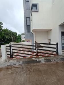 Image of 1400 Sq.ft 3 BHK Villa for sale in Kalali, Vadodara for Rs. 8000000
