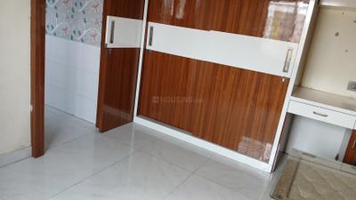 Bedroom Image of 710 Sq.ft 1 BHK Apartment / Flat for rent in CIDCO Sector 27 Taloja, Taloja Navi Mumbai for Rs. 12000