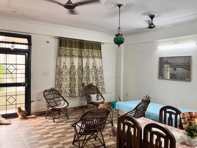 Hall Image of 1337 Sq.ft 3 BHK Apartment / Flat for sale in Civil Lines Aligarh for Rs. 6500000