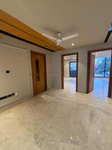 Hall Image of 2500 Sq.ft 4 BHK Builder Floor for sale in Green Wood Luxury Floors, Sector 45 Gurgaon for Rs. 45000000