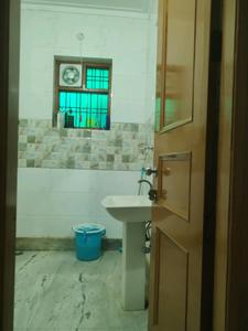 Bedroom Two Image of 2781 Sq.ft 4 BHK Builder Floor for sale in Sector 49 Faridabad for Rs. 20000000