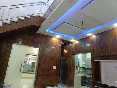 Hall Image of 4230 Sq.ft 6 BHK Duplex for sale in Lohgarh Zirakpur for Rs. 33500000