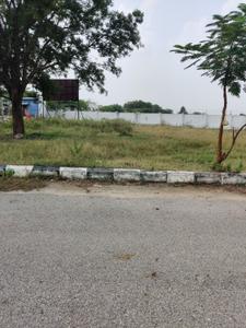Image of 3690 Sq.ft Residential Plot / Land for sale in Jangaon Town, Jangaon for Rs. 4500000