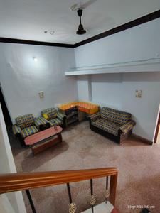 Hall Image of 1200 Sq.ft 2 BHK Independent House for rent in Avanti Vihar Raipur for Rs. 15000