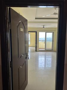 Hall Image of 855 Sq.ft 2 BHK Apartment / Flat for sale in Avinash Vatika, Bhanpuri Raipur for Rs. 2800000