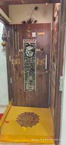 Hall Image of 1250 Sq.ft 2 BHK Apartment / Flat for sale in Vrindavan Nagar Nashik for Rs. 6100000