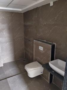 Bedroom Four Image of 3700 Sq.ft 4 BHK Apartment / Flat for sale in Manor Ananda, Sanidhya Ahmedabad for Rs. 31080000