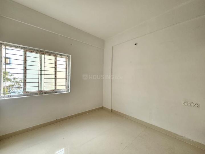 Meenakshi Bedroom 1