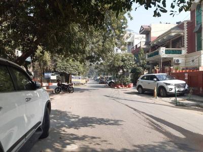 2 BHK Independent Builder Floor