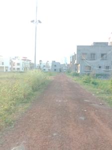 Image of 2160 Sq.ft Residential Plot / Land for sale in New Town, Kolkata for Rs. 4500000