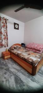 Bedroom Image of 750 Sq.ft 2 BHK Apartment / Flat for sale in Sudama Nagar Indore for Rs. 2800000