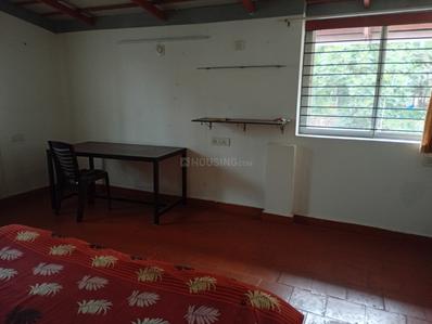 Bedroom Image of Alia residence in Bejai, Mangalore