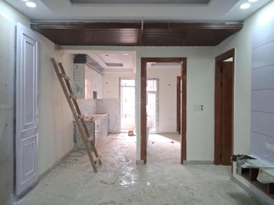 Living Room Image of 1080 Sq.ft 2 BHK Apartment / Flat for sale in DM Infra, Sector 104 Noida for Rs. 4250000