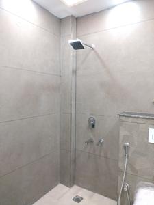 Bedroom Three Image of 3078 Sq.ft 4 BHK Builder Floor for sale in Sector 89 Faridabad for Rs. 31500000
