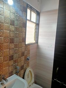 Image of 980 Sq.ft 2 BHK Apartment / Flat for rent in GK Silverland Residency, Ravet, Pune for Rs. 25000