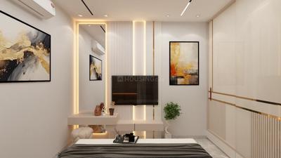 Hall Image of 1365 Sq.ft 3 BHK Apartment / Flat for sale in Madhopara Purnea for Rs. 6900000