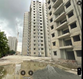 Image of 1495 Sq.ft 3 BHK Apartment / Flat for sale in Pavani Mirabilia by Pavani Infra, K R Puram, Bengaluru for Rs. 20000000