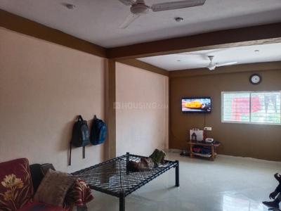 Hall Image of 2400 Sq.ft 2 BHK Independent House for sale in Telanbardi Indore for Rs. 3000000